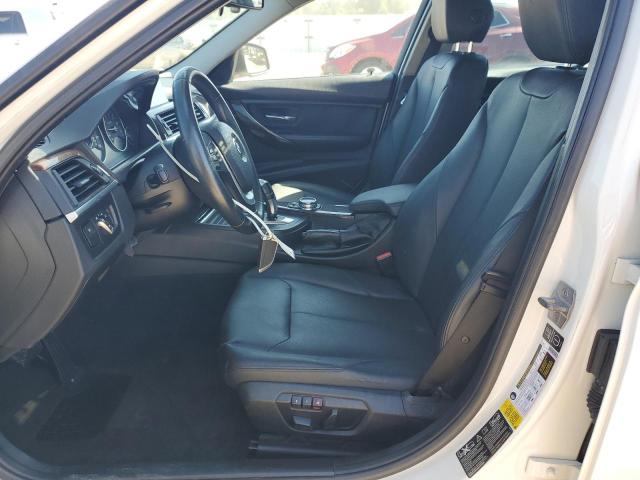 Zdjęcie 7 z aukcji – 2014 BMW 328 XI SULEV z VIN WBA3B5C56EP652127
