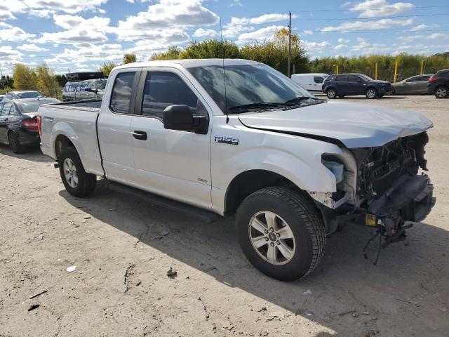 Photo 4 from auction – 2015 FORD F150 SUPER with VIN 1FTEX1EP8FKF00112