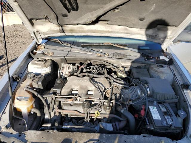 Photo 11 from auction – 2003 CHEVROLET MALIBU with VIN 1G1ND52J83M653789