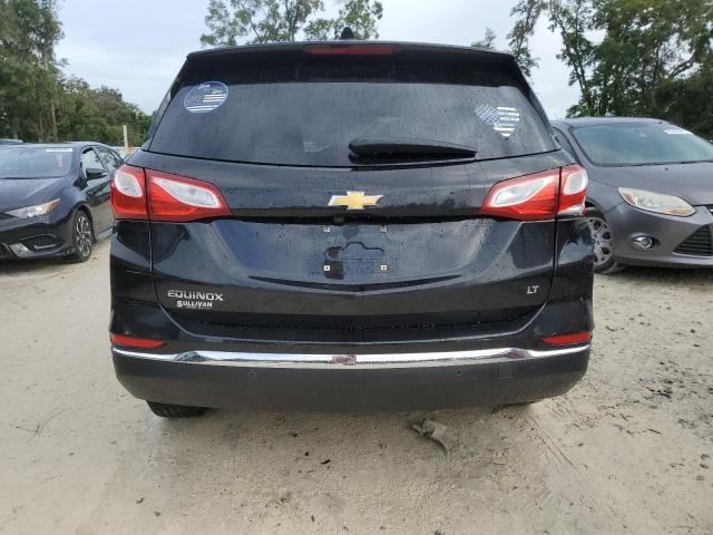 Photo 6 from auction – 2018 CHEVROLET EQUINOX LT with VIN 2GNAXJEV1J6121002