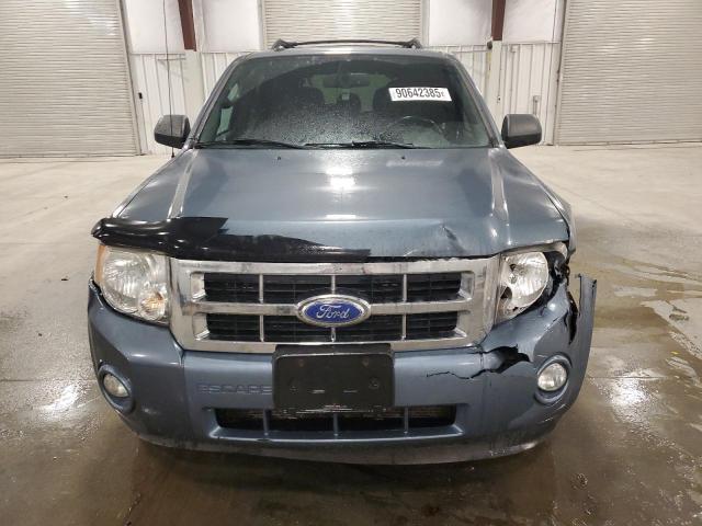 Photo 5 from auction – 2012 FORD ESCAPE XLT with VIN 1FMCU9DG5CKB67472