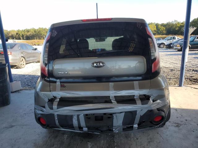 Photo 6 from auction – 2015 KIA SOUL with VIN KNDJN2A24F7121549