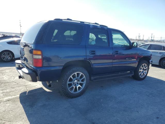 Photo 3 from auction – 2003 GMC YUKON with VIN 1GKEC13V53R291626