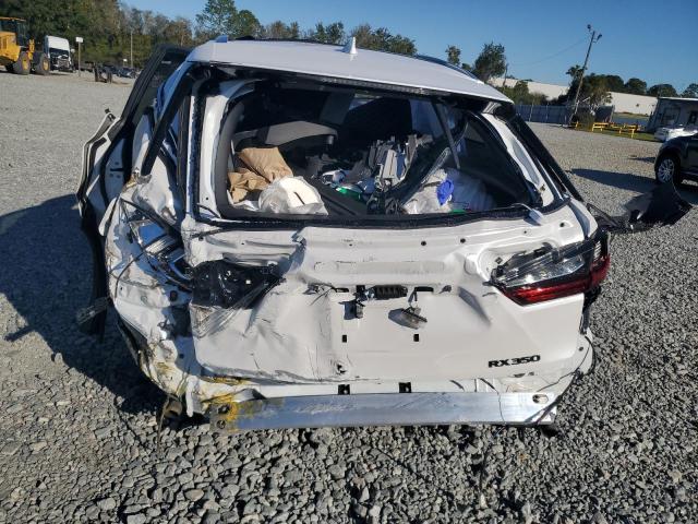 Photo 6 from auction – 2022 LEXUS RX 350 with VIN 2T2HZMAA9NC222231