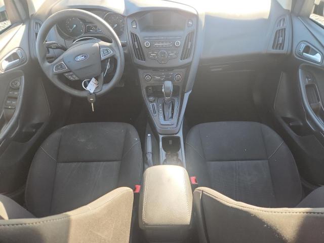Photo 8 from auction – 2018 FORD FOCUS SE with VIN 1FADP3F20JL236905