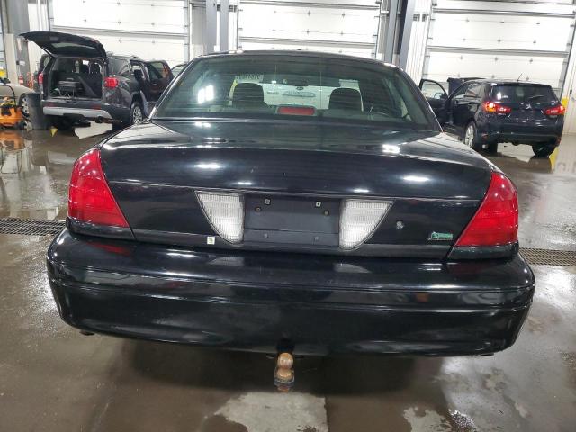 Photo 6 from auction – 2010 FORD CROWN VICT with VIN 2FABP7BV3AX128053