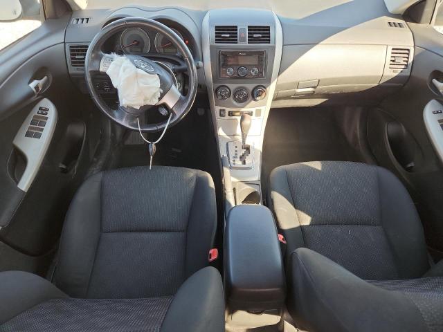 Photo 8 from auction – 2010 TOYOTA COROLLA BA with VIN 1NXBU4EE7AZ235784