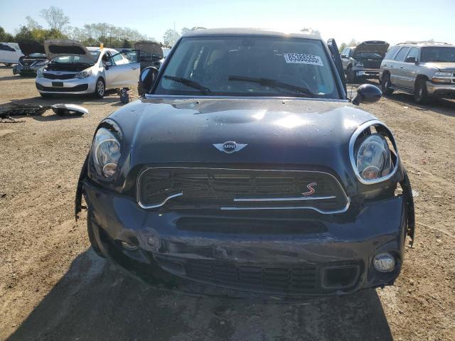 Photo 5 from auction – 2015 MINI COOPER S C with VIN WMWZC5C5XFWT38026