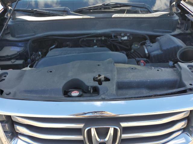 Photo 12 from auction – 2013 HONDA PILOT EX with VIN 5FNYF4H47DB048196