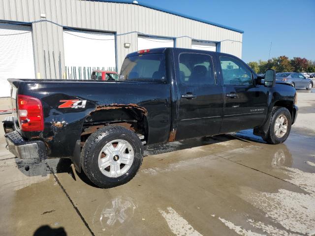 Photo 3 from auction – 2011 CHEVROLET SILVERADO with VIN 1GCPKSE32BF236351