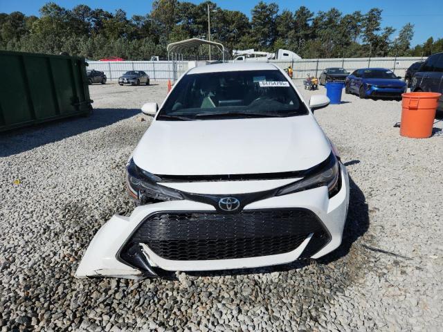 Photo 5 from auction – 2022 TOYOTA COROLLA SE with VIN JTND4MBE0N3178871