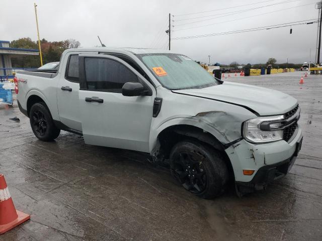Photo 4 from auction – 2023 FORD MAVERICK X with VIN 3FTTW8F98PRA02881