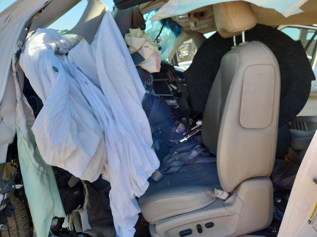 Photo 7 from auction – 2012 FORD EDGE SEL with VIN 2FMDK3J93CBA01555