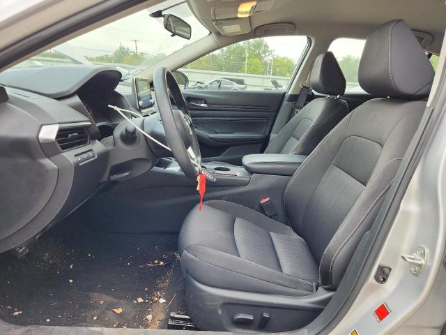 Photo 7 from auction – 2020 NISSAN ALTIMA S with VIN 1N4BL4BV5LC276568