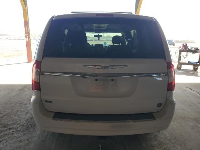 Photo 6 from auction – 2014 CHRYSLER TOWN & COU with VIN 2C4RC1BG7ER394057