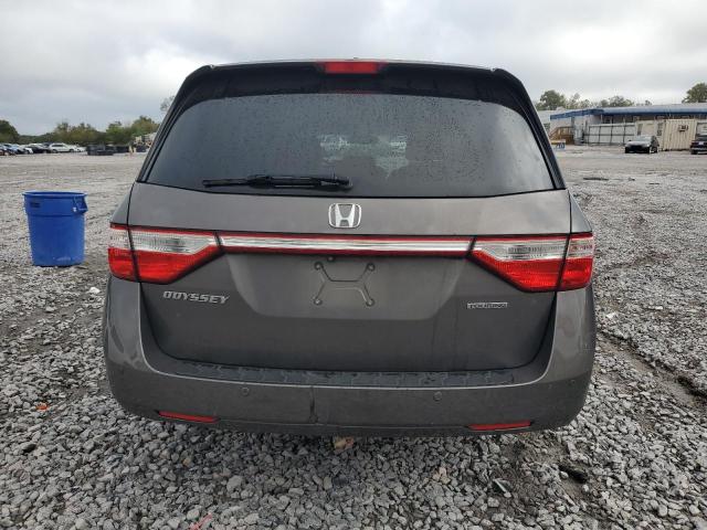 Photo 6 from auction – 2011 HONDA ODYSSEY TOURING with VIN 5FNRL5H91BB045774