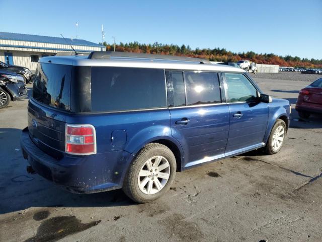 Photo 3 from auction – 2012 FORD FLEX SE with VIN 2FMGK5BC9CBD13463