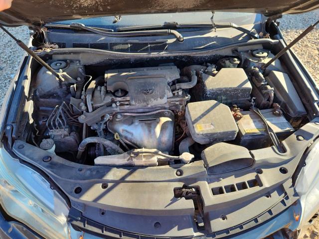 Photo 11 from auction – 2017 TOYOTA CAMRY LE with VIN 4T1BF1FK0HU616626