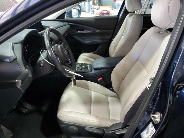Photo 7 from auction – 2020 MAZDA CX-30 SELECT with VIN 3MVDMACL7LM140015