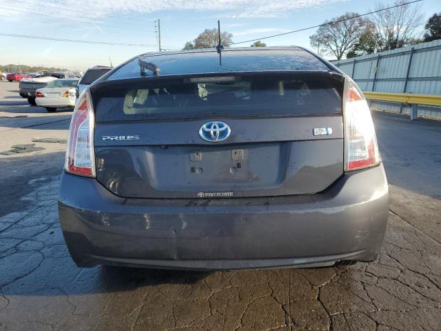 Photo 6 from auction – 2013 TOYOTA PRIUS with VIN JTDKN3DU5D1636910