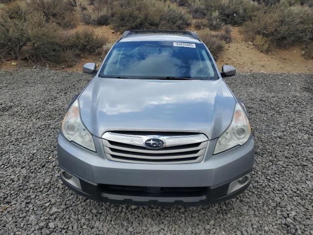 Photo 5 from auction – 2010 SUBARU OUTBACK 2. with VIN 4S4BRCFC9A3335660