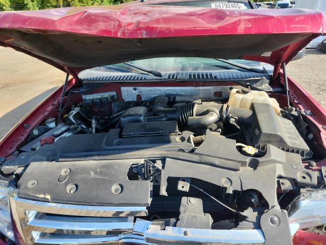 Photo 12 from auction – 2014 FORD EXPEDITION with VIN 1FMJU1H58EEF34822