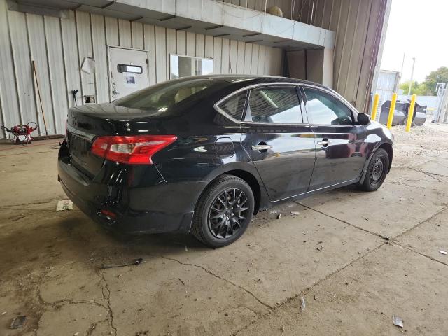 Photo 3 from auction – 2019 NISSAN SENTRA S with VIN 3N1AB7AP1KY355726