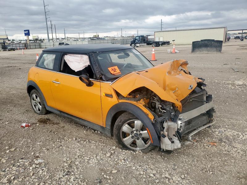 Photo 4 from auction – 2015 MINI COOPER with VIN WMWXM5C54F3A58773