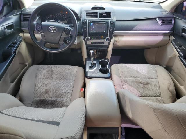 Photo 8 from auction – 2014 TOYOTA CAMRY L with VIN 4T1BF1FK9EU732449