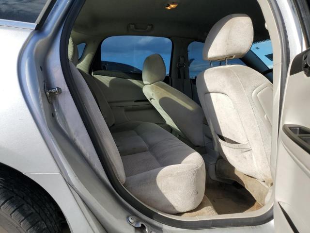 Photo 10 from auction – 2012 CHEVROLET IMPALA LS with VIN 2G1WF5E32C1194668