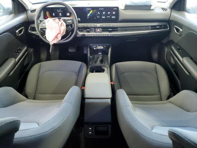 Photo 8 from auction – 2025 KIA K4 LX with VIN 3KPFT4DE9SE062182