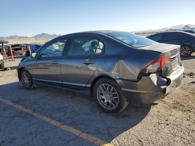 Photo 2 from auction – 2010 HONDA CIVIC LX with VIN 19XFA1F59AE001611