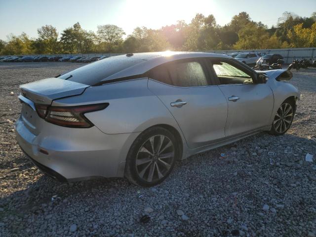 Photo 3 from auction – 2019 NISSAN MAXIMA S with VIN 1N4AA6AV4KC362550