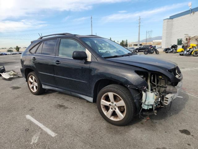 Photo 4 from auction – 2006 LEXUS RX 330 with VIN JTJGA31U160063709