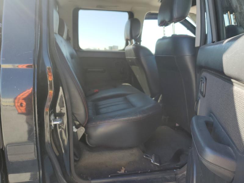 Photo 10 from auction – 2002 NISSAN FRONTIER C with VIN 1N6MD29Y62C321761