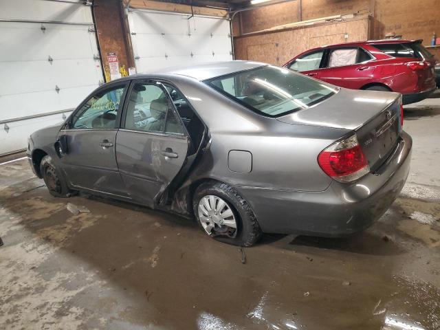 Photo 2 from auction – 2006 TOYOTA CAMRY LE with VIN JTDBE32K863058441