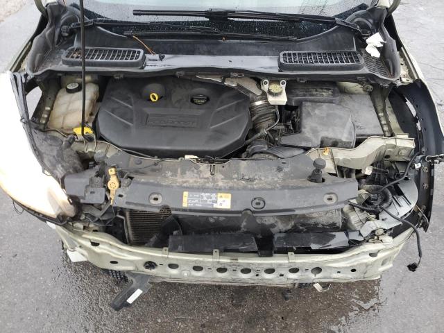 Photo 12 from auction – 2013 FORD ESCAPE SE with VIN 1FMCU0G9XDUA21874