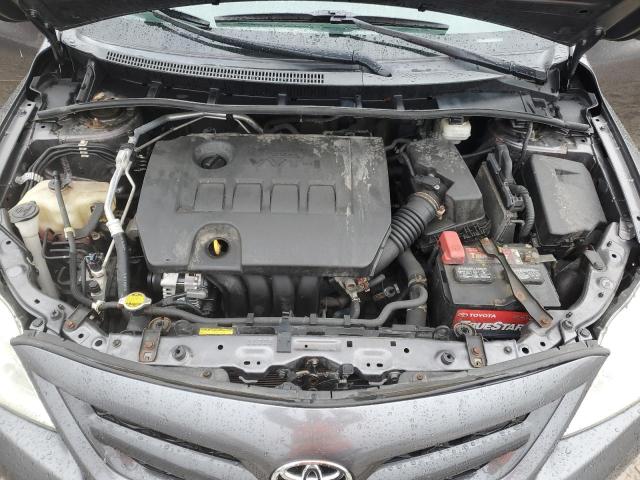 Photo 11 from auction – 2012 TOYOTA COROLLA BA with VIN 5YFBU4EE7CP012228