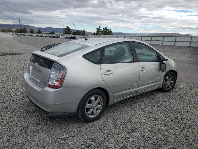 Photo 3 from auction – 2005 TOYOTA PRIUS with VIN JTDKB20U457051629