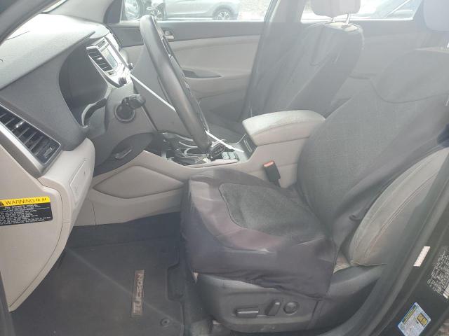 Photo 7 from auction – 2016 HYUNDAI TUCSON LIM with VIN KM8J3CA40GU058509