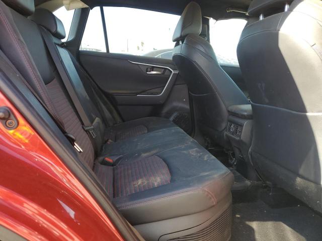 Photo 10 from auction – 2023 TOYOTA RAV4 PRIME with VIN JTMEB3FVXPD126177