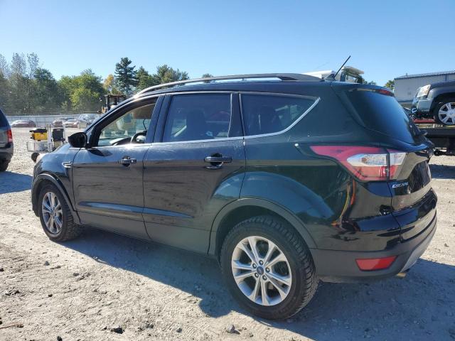 Photo 2 from auction – 2018 FORD ESCAPE SEL with VIN 1FMCU9HD2JUA26523