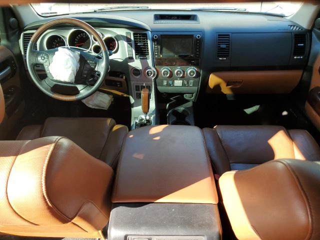 Zdjęcie 8 z aukcji – 2012 TOYOTA SEQUOIA PL z VIN 5TDDY5G13CS057784