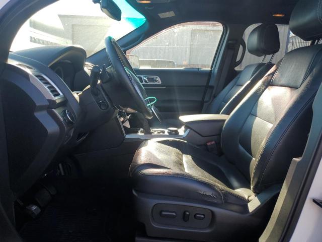 Photo 7 from auction – 2014 FORD EXPLORER S with VIN 1FM5K8GT6EGB19468