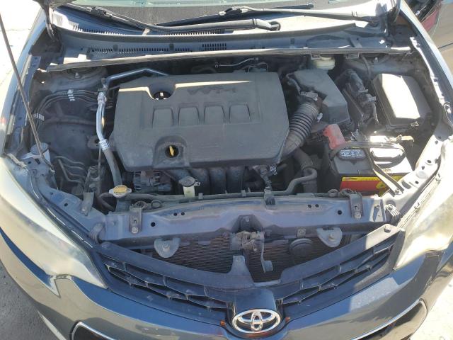 Photo 11 from auction – 2016 TOYOTA COROLLA L with VIN 5YFBURHE0GP529451