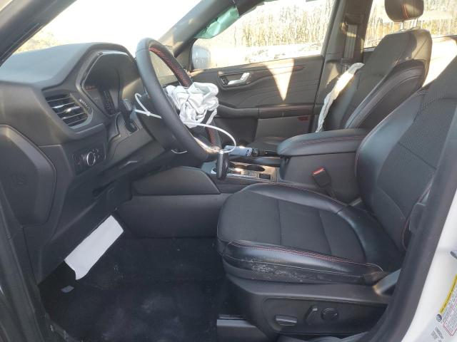 Photo 7 from auction – 2023 FORD ESCAPE ST with VIN 1FMCU0MN4PUA02534