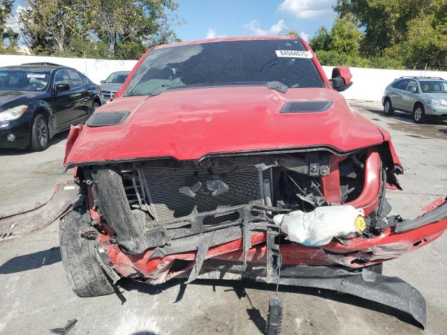 Photo 5 from auction – 2020 RAM 1500 SPORT with VIN 1C6SRFTT3LN150061