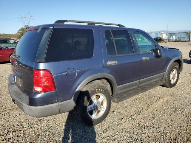 Photo 3 from auction – 2003 FORD EXPLORER XLT with VIN 1FMDU73K23ZB02441