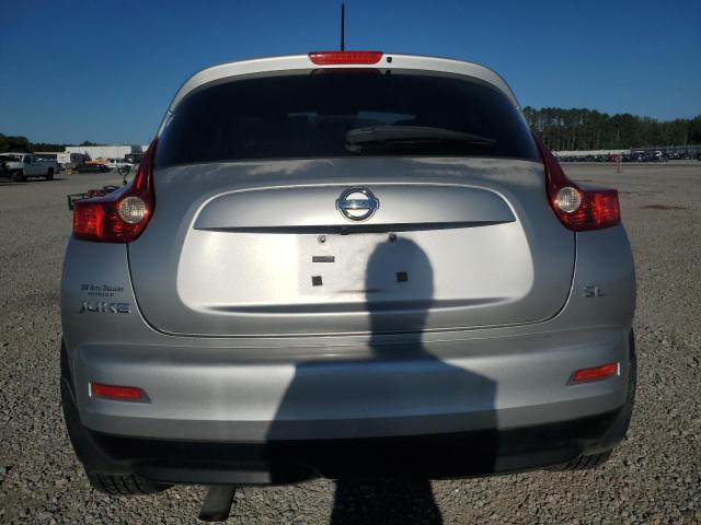 Photo 6 from auction – 2011 NISSAN JUKE S with VIN JN8AF5MR8BT017305