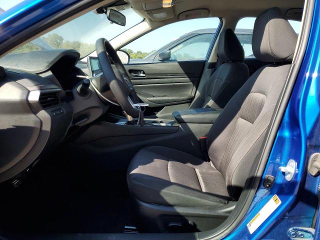 Photo 7 from auction – 2025 NISSAN ALTIMA SV with VIN 1N4BL4DV1SN359074